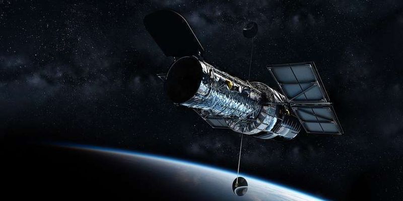 Астрономы ошибались: Hubble запечатлел уникальный объект в нашей галактике
