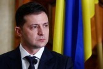 Можлива “стіна” на Донбасі: Зеленський заявив, що буде голосувати народ України
