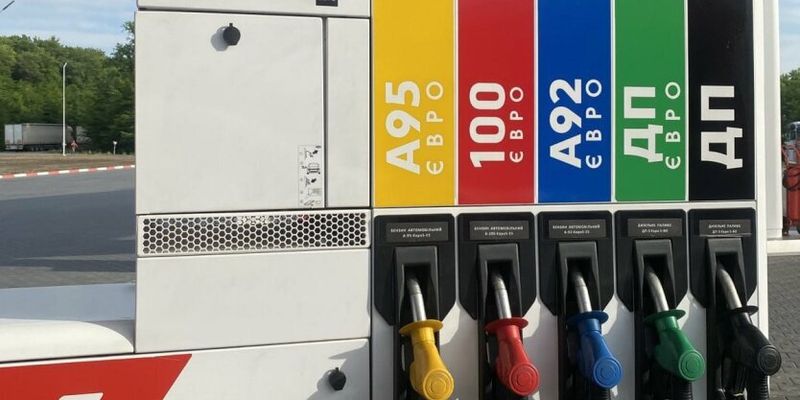Эксперты спрогнозировали, как вырастут цены на бензин и дизель