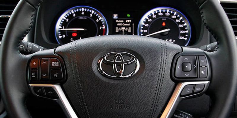 Toyota второй год подряд остается мировым лидером по продажам авто