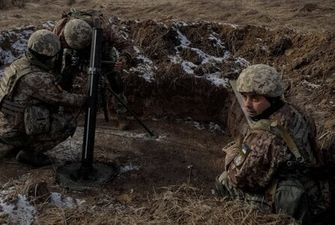Украина сохраняет тайну плана контрнаступления для освобождения земель от рф
