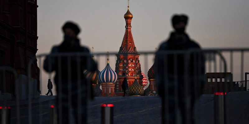 Путин — параноик: в РФ арестовали ведущего ученого по гиперзвуковым ракетам