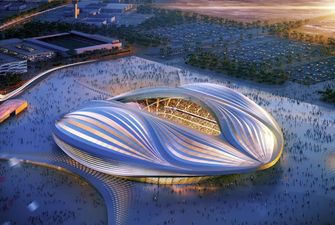 У Катару заберуть ЧС-2022: ФІФА назвала причину і вже шукає заміну