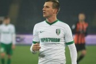 Український футболіст став найкращим асистентом сезону іноземного чемпіонату