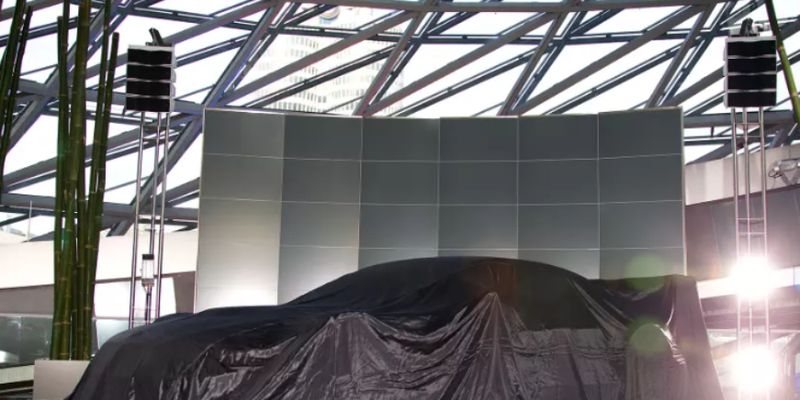 40 новый моделей и отказ от ДВС: в BMW раскрыли планы на будущее