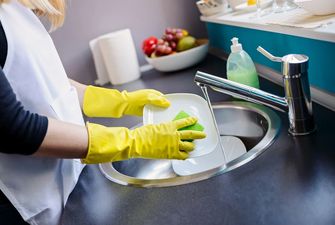 6 губительных ошибок при мытье посуды