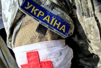 На Донбассе подорвались двое бойцов ВСУ: первые подробности