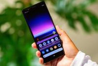 Sony представит на MWC 2020 флагманский смартфон с чипом Snapdragon 865, 5G и 4K OLED-дисплеем