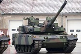 Польша получила новую партию танков и САУ из Южной Кореи