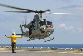Чехія купить у США 12 військових гелікоптерів