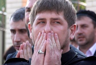 Кадырова предложили лишить звания Героя России: он язвительно ответил