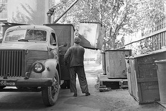 Советская утилизация мусора: что нужно знать и что можно было получить?