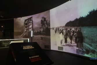 В Музее Голодомора открыли выставку фото 1933 года австрийского инженера Винербергера