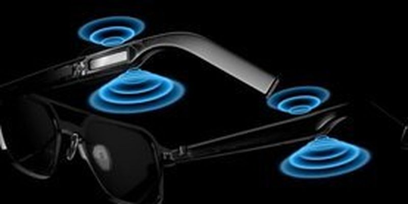 Huawei представит умные очки со сменными линзами
