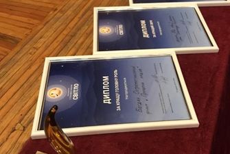 Фильмы проекта "Дивись українське" выиграли большинство наград кинофестиваля "Світло"