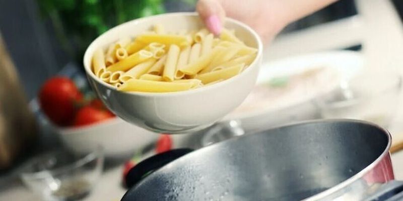 Как варить макароны, чтобы они не слипались и не разваливались: действенные советы