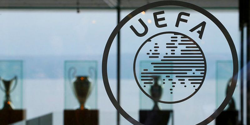 1-го апреля UEFA проведет видеоконференцию касательно возобновления чемпионатов