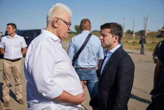 Сівохо зі "Слуги народу" змусив Зеленського віддячити тим, на чиїх плечах стоїть Донбас: на це чекали 5 років