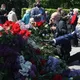 День победы над нацизмом: полиция посчитала участников акций в Украине