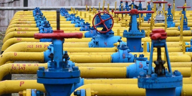 Германия назначила уполномоченного по транзиту газа через Украину