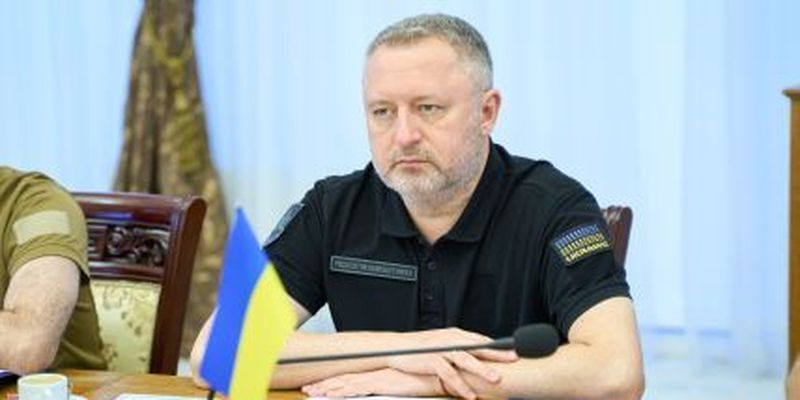 Генпрокурор сказал, сколько гражданских украинцев погибло в результате военных преступлений, совершенных РФ
