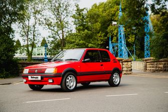 Вторая жизнь классики: культовый Peugeot 80-х вернули в производство