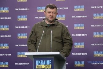 Идея зонирования территорий Украины особенно актуальна – Корниенко