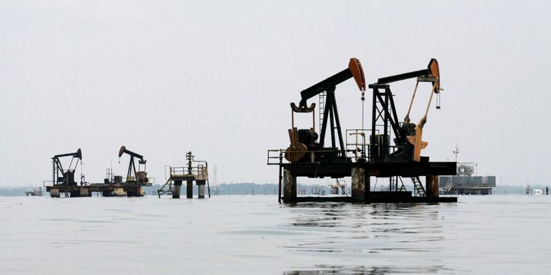 Мінекономрозвитку прокоментувало введені Росією санкції на постачання нафти та нафтопродуктів