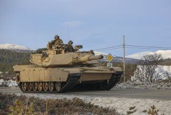 Не лише танки Abrams: у Пентагоні розповіли, що увійшло до нового пакету військової допомоги Україні