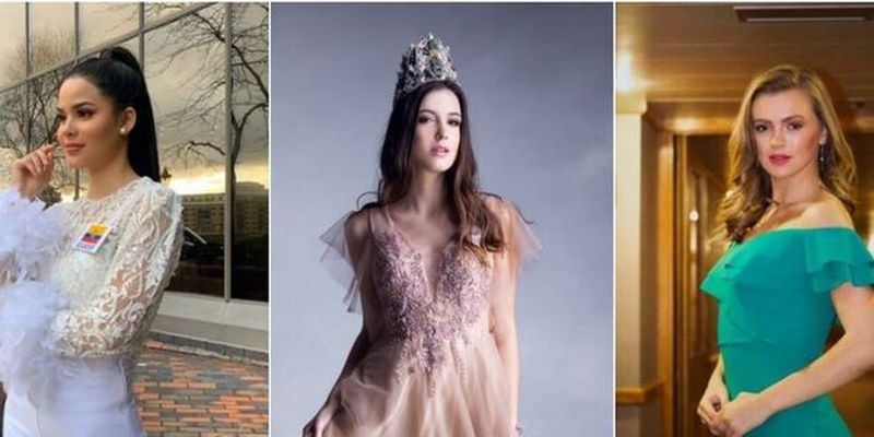 "Мисс Мира – 2019": когда конкурс и кто поехал от Украины