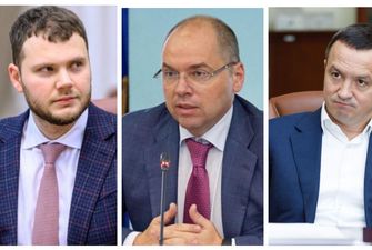 Последний бой Степанова. Как Рада уволила трех министров и кто может прийти на их места