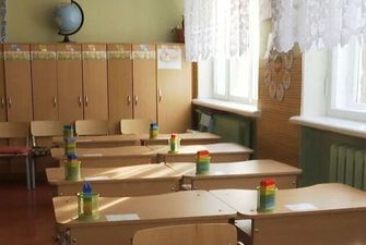 На Кировоградщине громкий скандал в школах: родители забрали детей домой. Видео