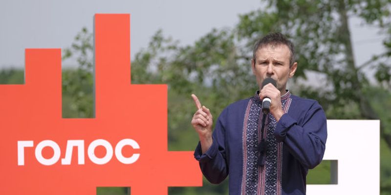 У Зеленського шокували заявою про коаліцію з "Голосом" Вакарчука: "Незважаючи ні на що"