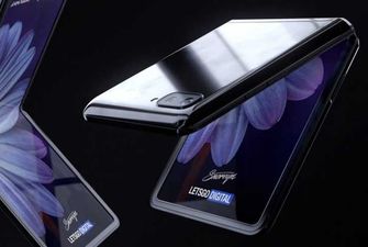 Samsung представит смартфон с "режимом ноутбука"