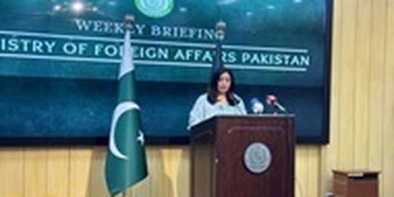 Пакистан отозвал посла из Ирана из-за обстрела
