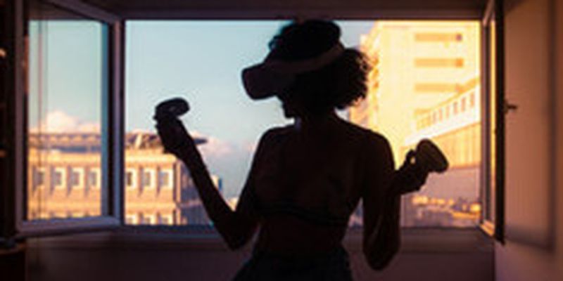 Раскрыты подробности революционного VR-шлема от Apple