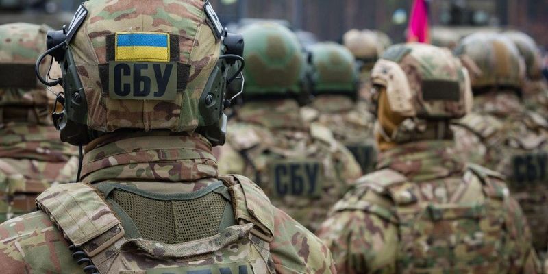 СБУ раскрыла агентурную сеть ФСБ России в Донецкой области