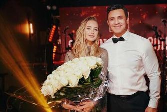 «Слуга народу» Тищенко влаштував вечірку на день народження дружини під час локдауну