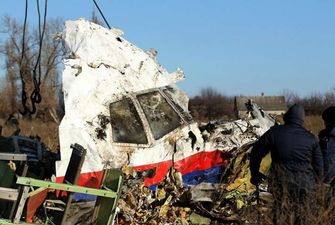 Сегодня годовщина катастрофы MH17 на Донбассе