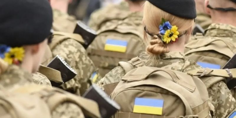 "В Киеве начали мобилизовать женщин": россияне запустили очередной фейк, что с ним не так