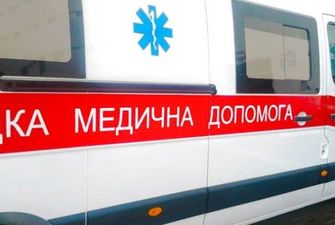 В Одесской области женщина на внедорожнике сбила двоих детей на пешеходном переходе