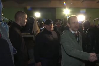 Министр юстиции Малюська анонсировал появление "модельных" тюрем в Украине