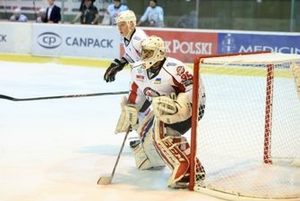 Хоккеисты "Донбасса" победили "Бейбарыс" в Континентальном кубке