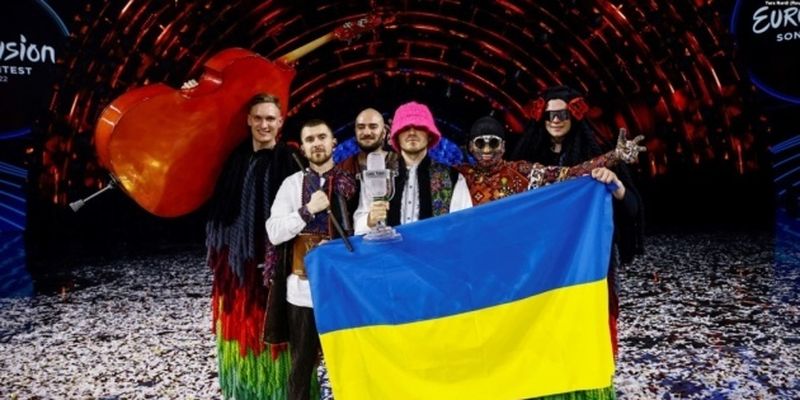 Грузия и Азербайджан заявили об ошибках с баллами для Украины на Евровидении-2022