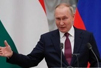 Путин готовит заявление по "референдумам" - СМИ