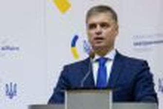 Пристайко призвал ЕС отреагировать на выборы в Крыму расширением санкции против РФ