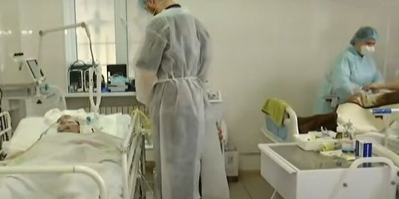 "Легких тебе облачков": опасный вирус унес жизнь украинского семиклассника, врачи борются за маму