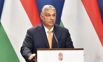 Большинство венгров недовольны пророссийской политикой Орбана