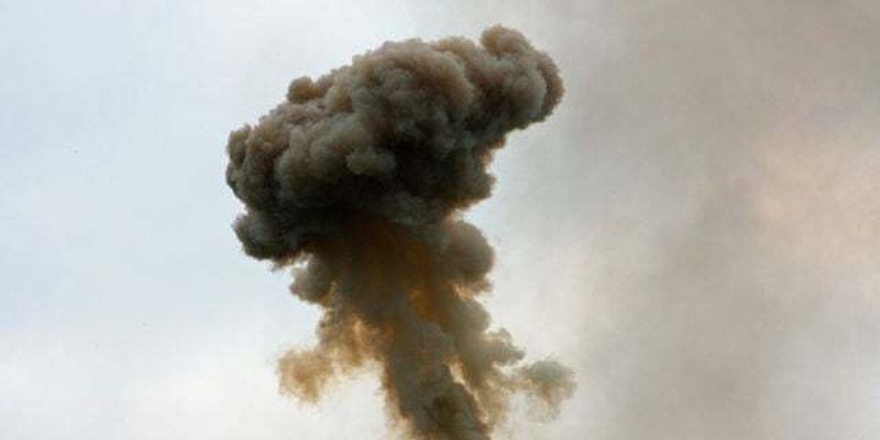 РФ атакує ракетами: у Запоріжжі працюють сили ППО