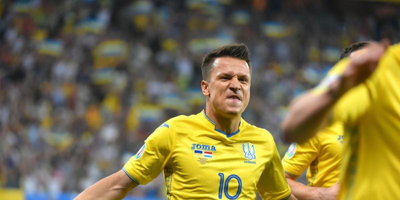Официально: европейский клуб расторг контракт со звездным украинским футболистом